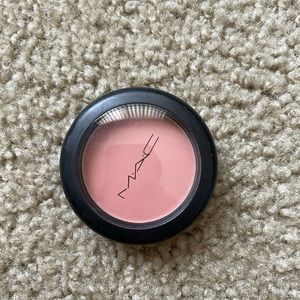 Mac melba blush